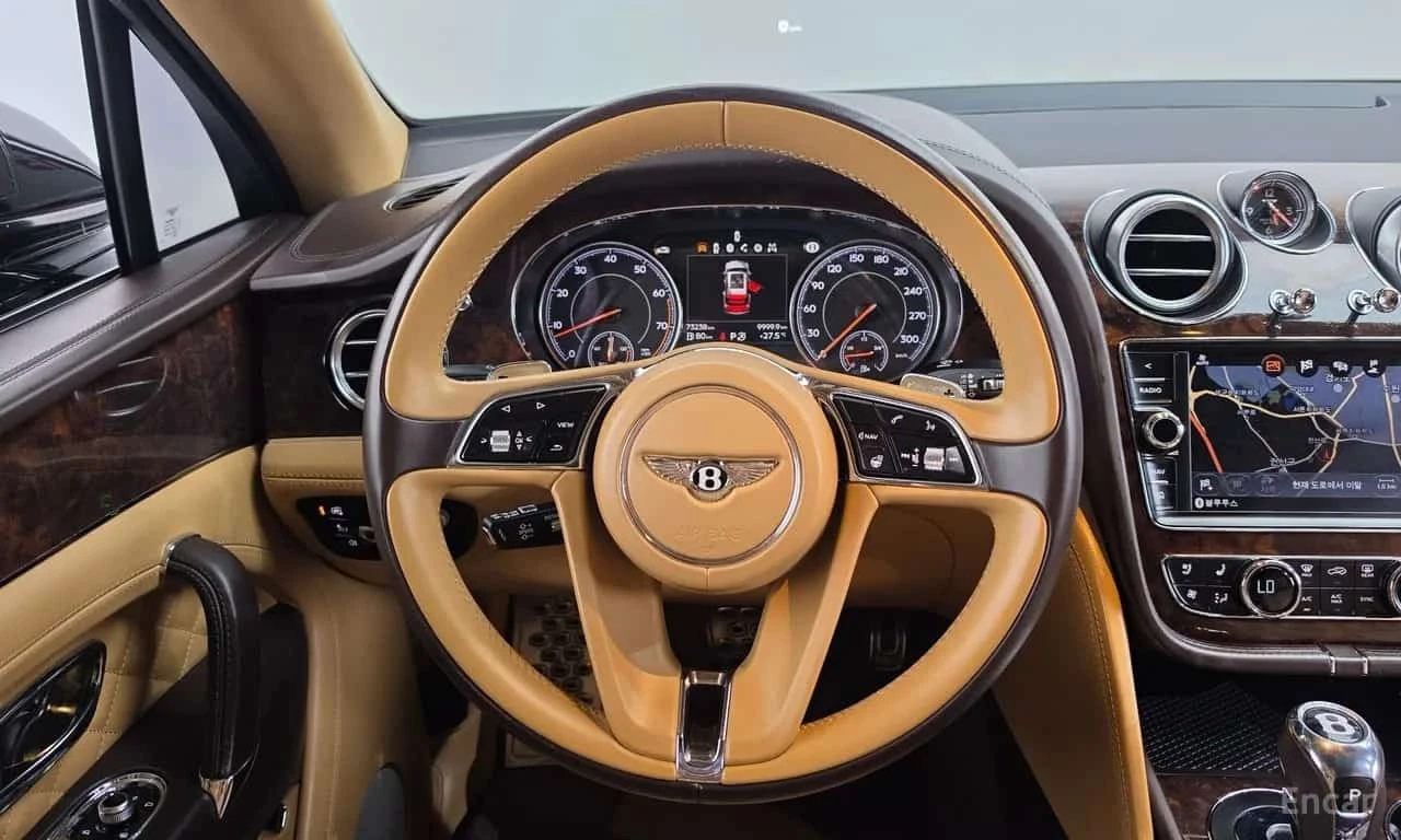 Bentley Bentayga * 6.0 W12 * ������/�����/�������� | Mobile.bg � ����������� 14