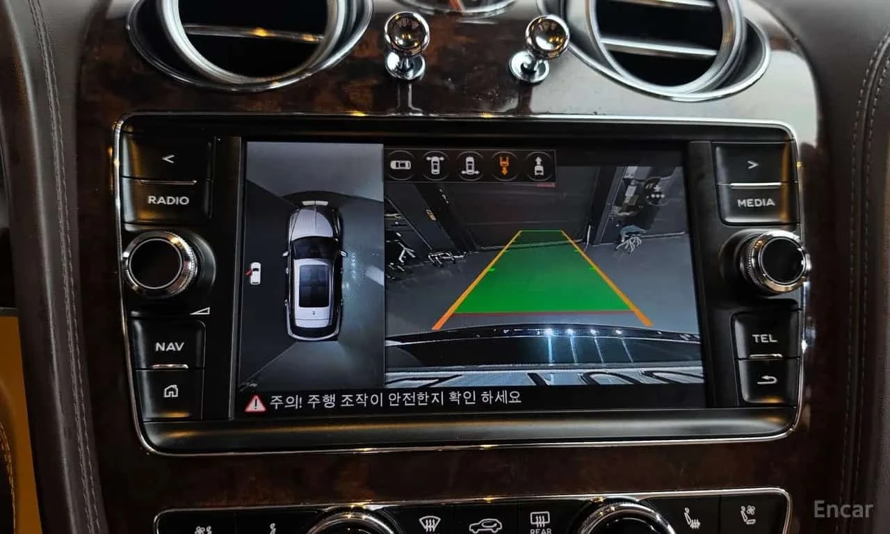 Bentley Bentayga * 6.0 W12 * ������/�����/�������� | Mobile.bg � ����������� 15