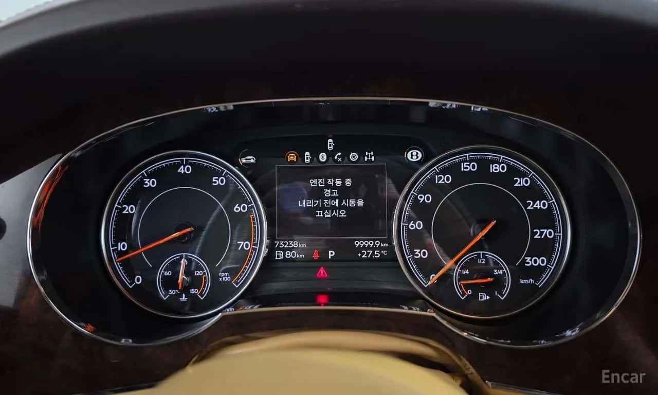 Bentley Bentayga * 6.0 W12 * ������/�����/�������� | Mobile.bg � ����������� 8