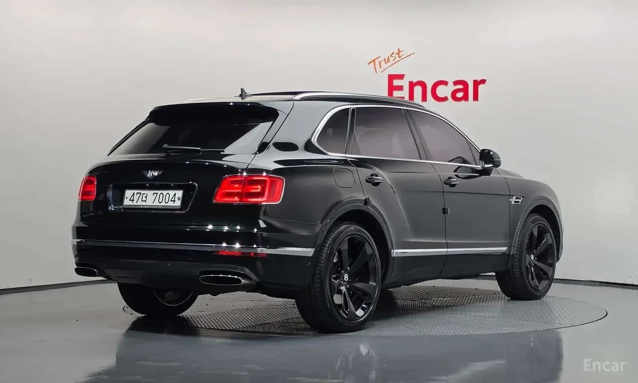 Bentley Bentayga * 6.0 W12 * ������/�����/�������� | Mobile.bg � ����������� 2