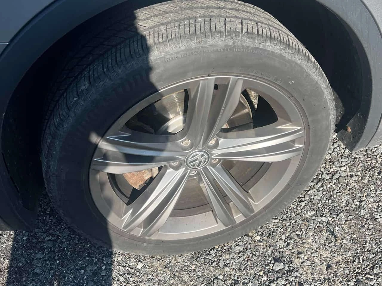 VW Tiguan * Highline * CARFAX * ����� �� ����������� | Mobile.bg � ����������� 7