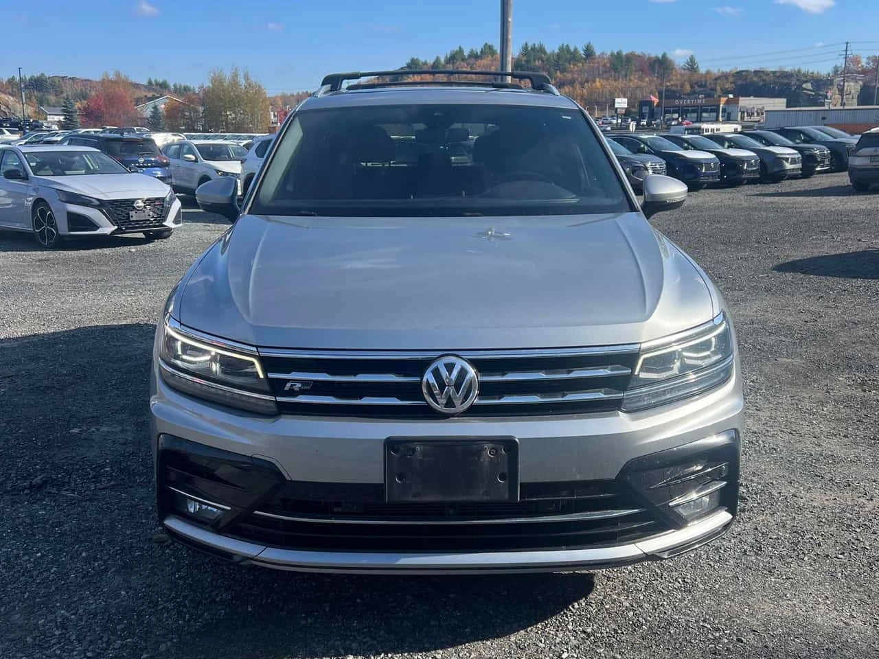 VW Tiguan * Highline * CARFAX * ����� �� ����������� | Mobile.bg � ����������� 6