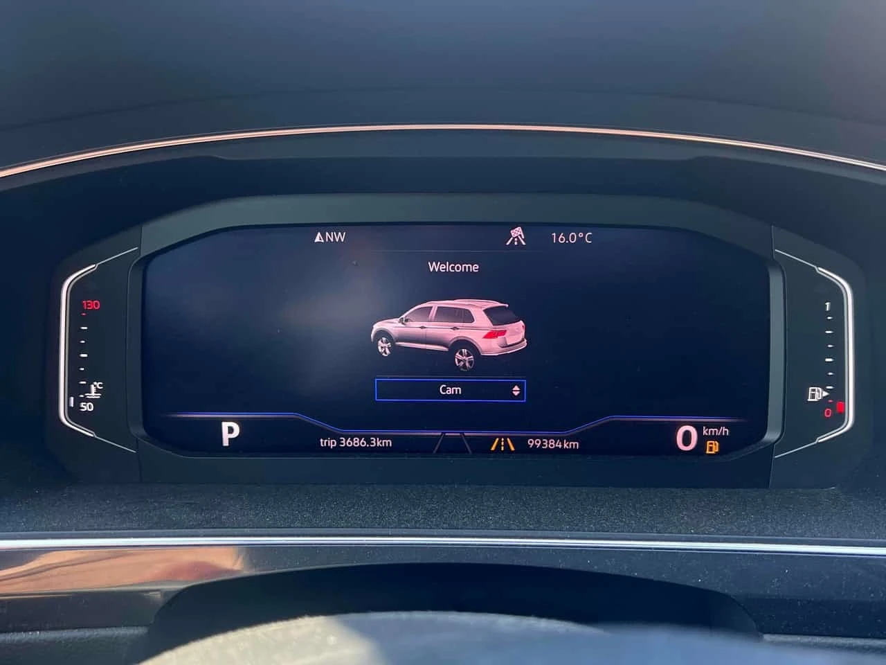 VW Tiguan * Highline * CARFAX * ����� �� ����������� | Mobile.bg � ����������� 8