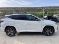 Hyundai Tucson Premium N-line 1.6 T-GDI PHEV 265 к.с. 4x4 - [7] 