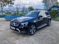 Mercedes-Benz GLC 250 CDi 4MATIC ПАНОРАМА ДИСТРОНИК ПОДГРЕВ ТЕГЛИЧ КОЖА - [2] 