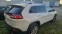 Обява за продажба на Jeep Cherokee 2.2 d ~17 500 лв. - изображение 4