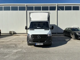 Mercedes-Benz Sprinter 315, снимка 4