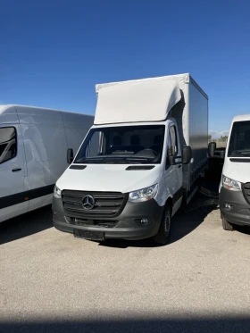 Mercedes-Benz Sprinter 315, снимка 1