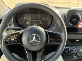 Mercedes-Benz Sprinter 315, снимка 8