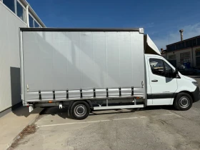Mercedes-Benz Sprinter 315, снимка 3
