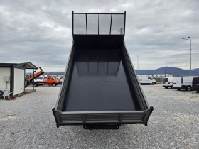 Iveco Daily 35c18, Трситранен самосвал, 3.40 метра, До 3.5тона, снимка 4