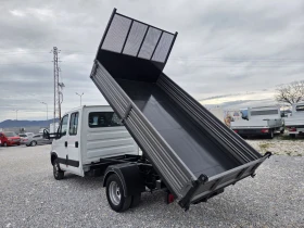 Iveco Daily 35c18, Трситранен самосвал, 3.40 метра, До 3.5тона, снимка 3