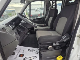 Iveco Daily 35c18, Трситранен самосвал, 3.40 метра, До 3.5тона, снимка 9