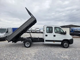 Iveco Daily 35c18, Трситранен самосвал, 3.40 метра, До 3.5тона, снимка 6