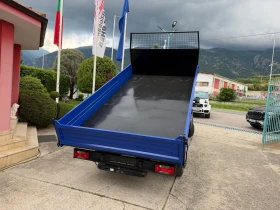 Iveco Daily 3.0HPI* 35C17* Климатик* Тристранен самосвал* 3.70, снимка 11