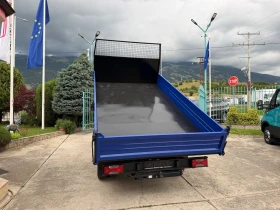 Iveco Daily 3.0HPI* 35C17* Климатик* Тристранен самосвал* 3.70, снимка 10