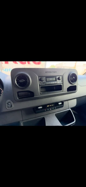 Mercedes-Benz Sprinter 311, снимка 7