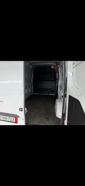 Mercedes-Benz Sprinter 311, снимка 5