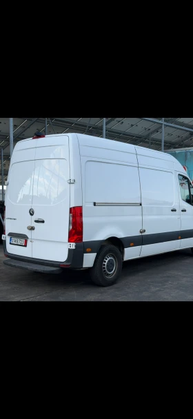 Mercedes-Benz Sprinter 311, снимка 3