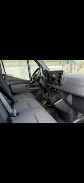 Mercedes-Benz Sprinter 311, снимка 6