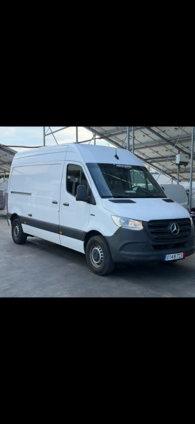 Mercedes-Benz Sprinter 311, снимка 2