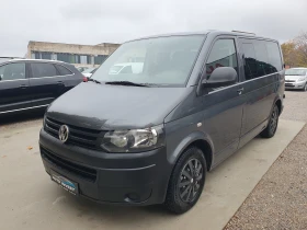 VW Multivan КАТО НОВA, снимка 3