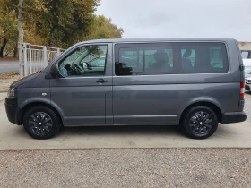     VW Multivan  A