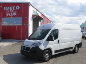 Fiat Ducato 2, 3 JTD L2H2