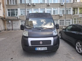     Fiat Ducato 3.0