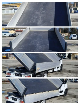 Renault Master, снимка 7