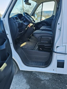 Renault Master, снимка 11
