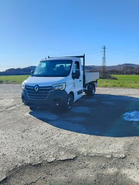 Renault Master, снимка 3