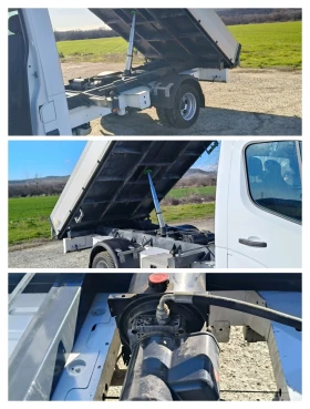 Renault Master, снимка 6