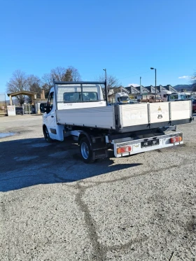 Renault Master, снимка 5