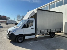 Mercedes-Benz Sprinter 315 undefined | Auto.bg — изображение 5