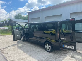 Renault Trafic ���������� � �� ������� | Mobile.bg � ����� ������ 11