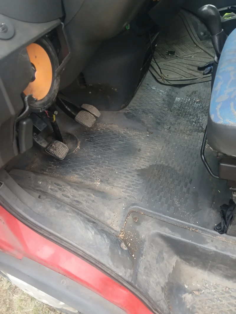 Iveco 35c11 3511, снимка 9 - Бусове и автобуси - 53431483