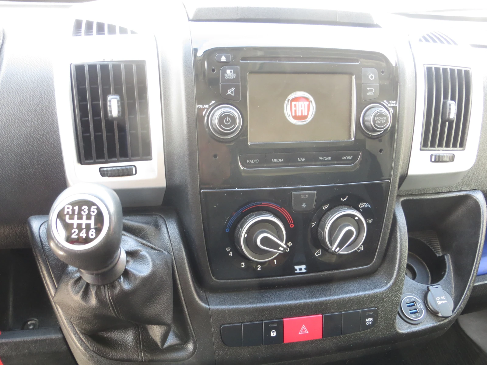 Fiat Ducato 2, 3 JTD L2H2 - изображение 9