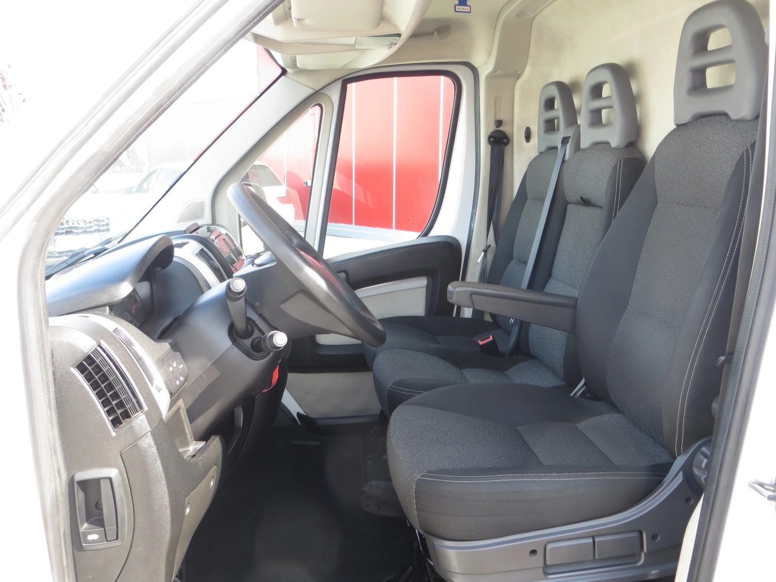 Fiat Ducato 2, 3 JTD L2H2 - изображение 7