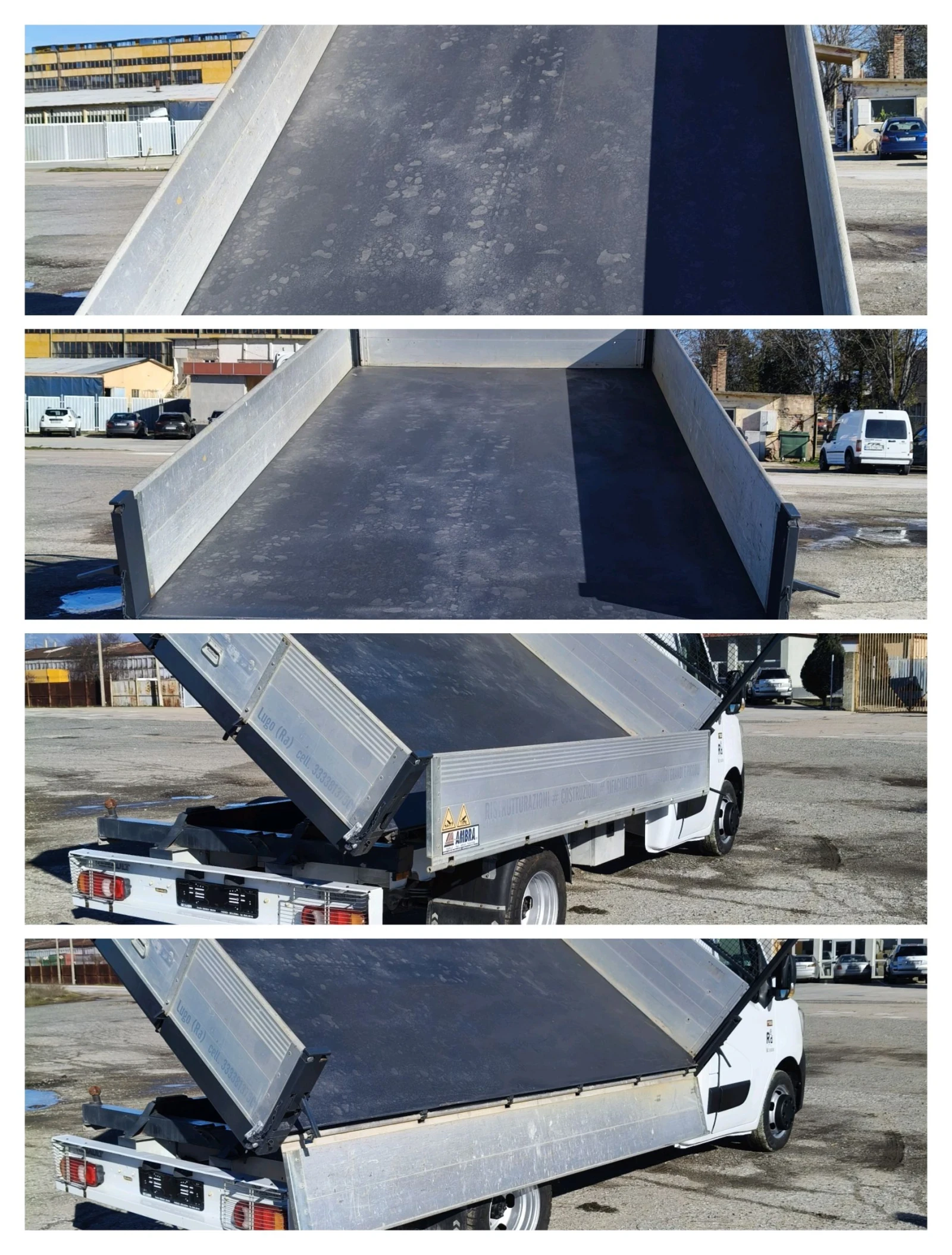 Renault Master | Mobile.bg � ����������� 7