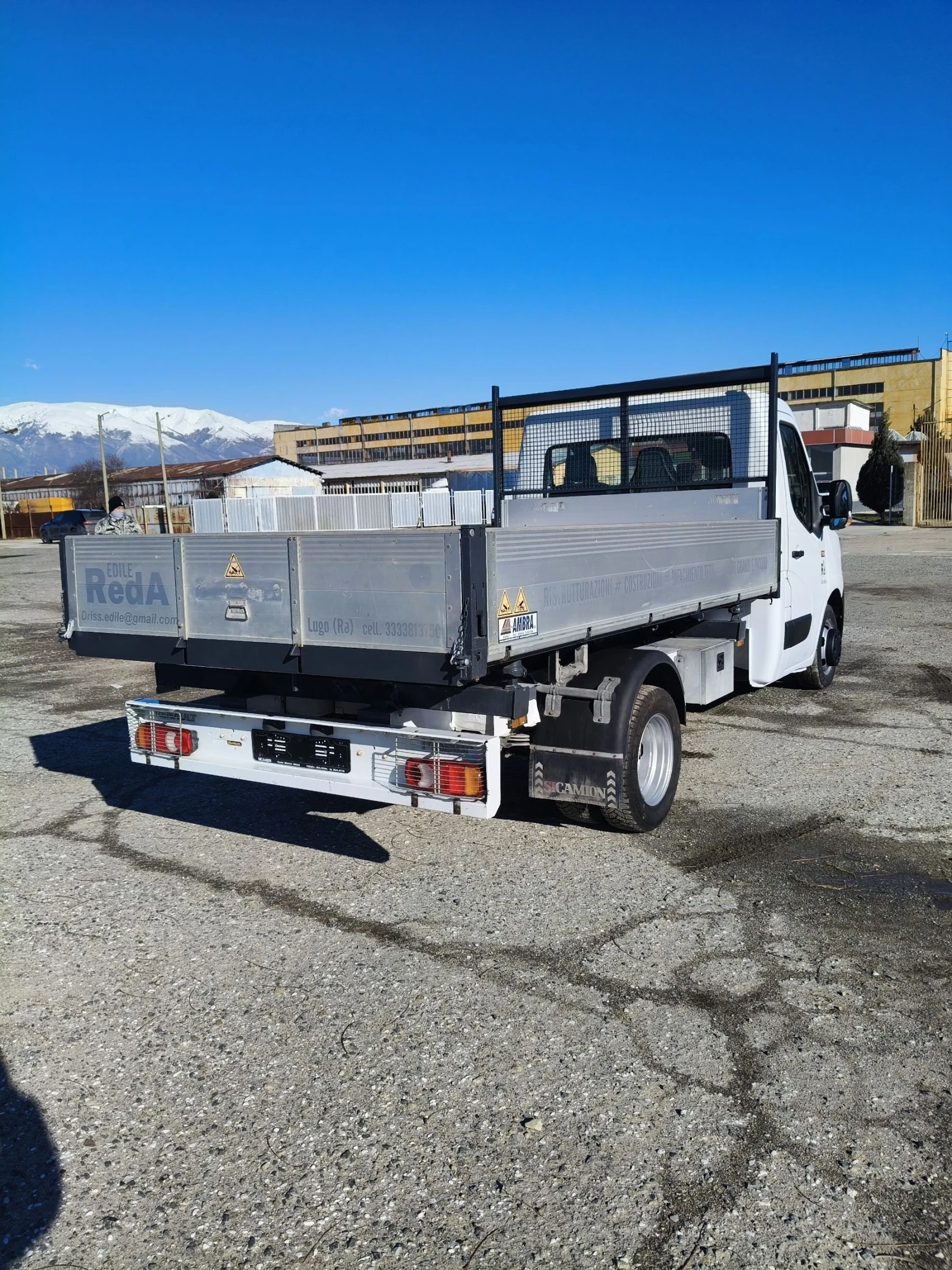 Renault Master | Mobile.bg � ����������� 4