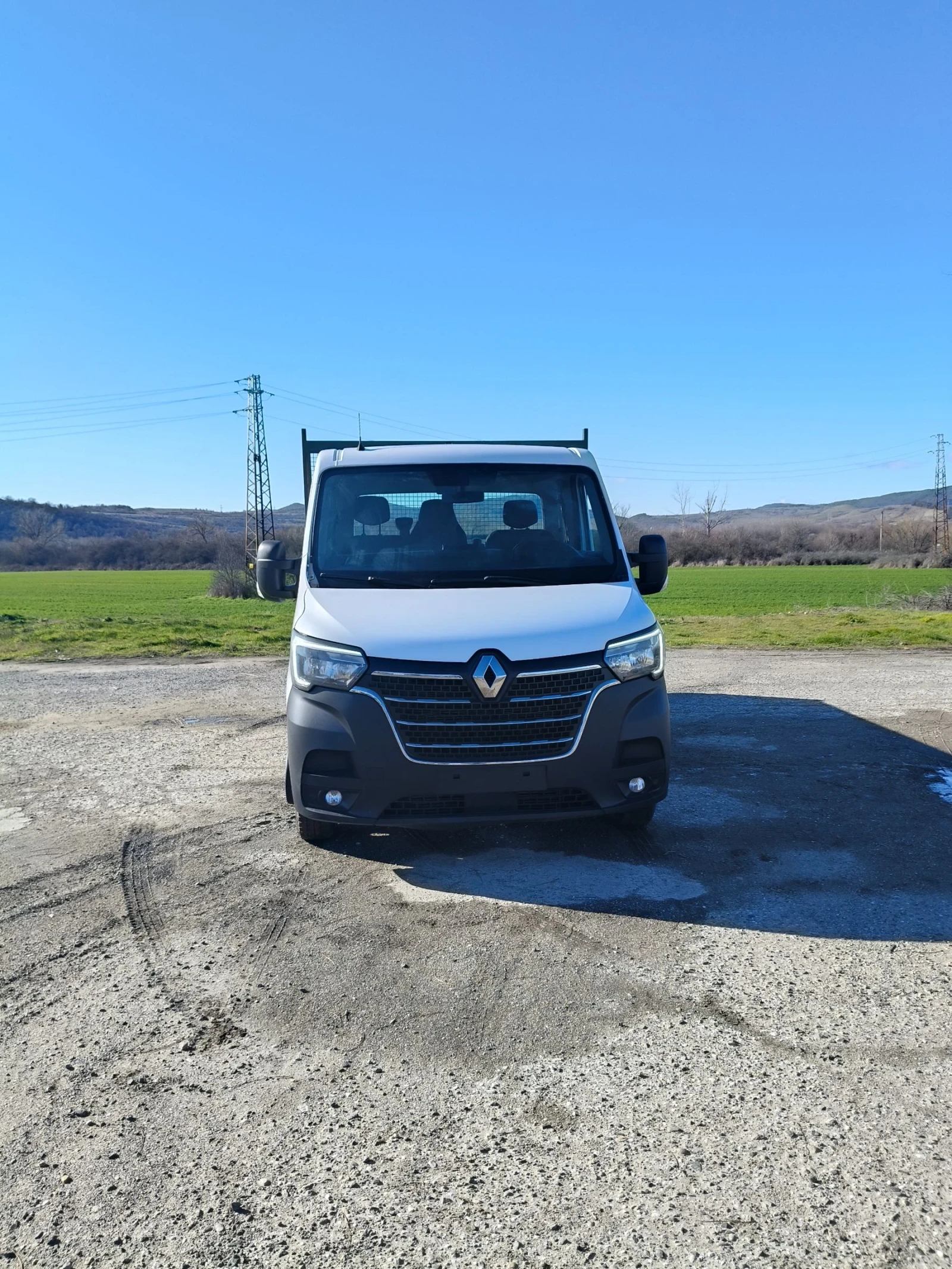Renault Master | Mobile.bg � ����������� 1