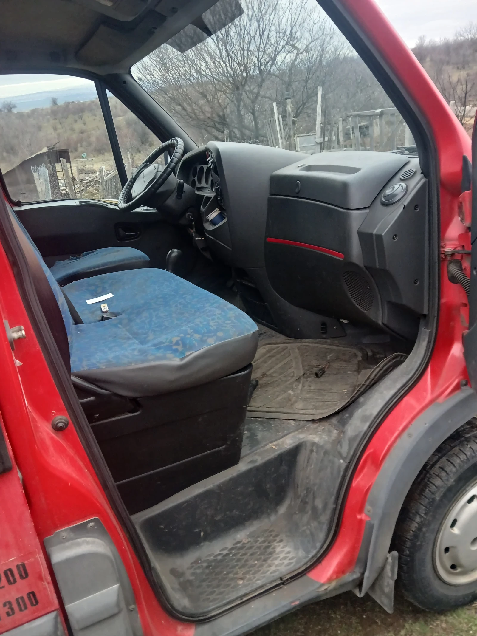 Iveco 35c11 3511 - изображение 6