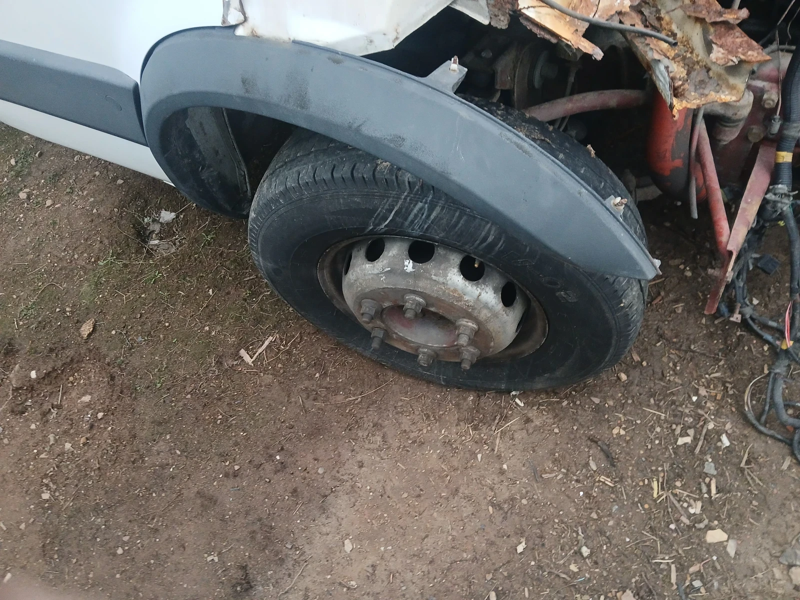 Iveco 35c11 3511 - изображение 2