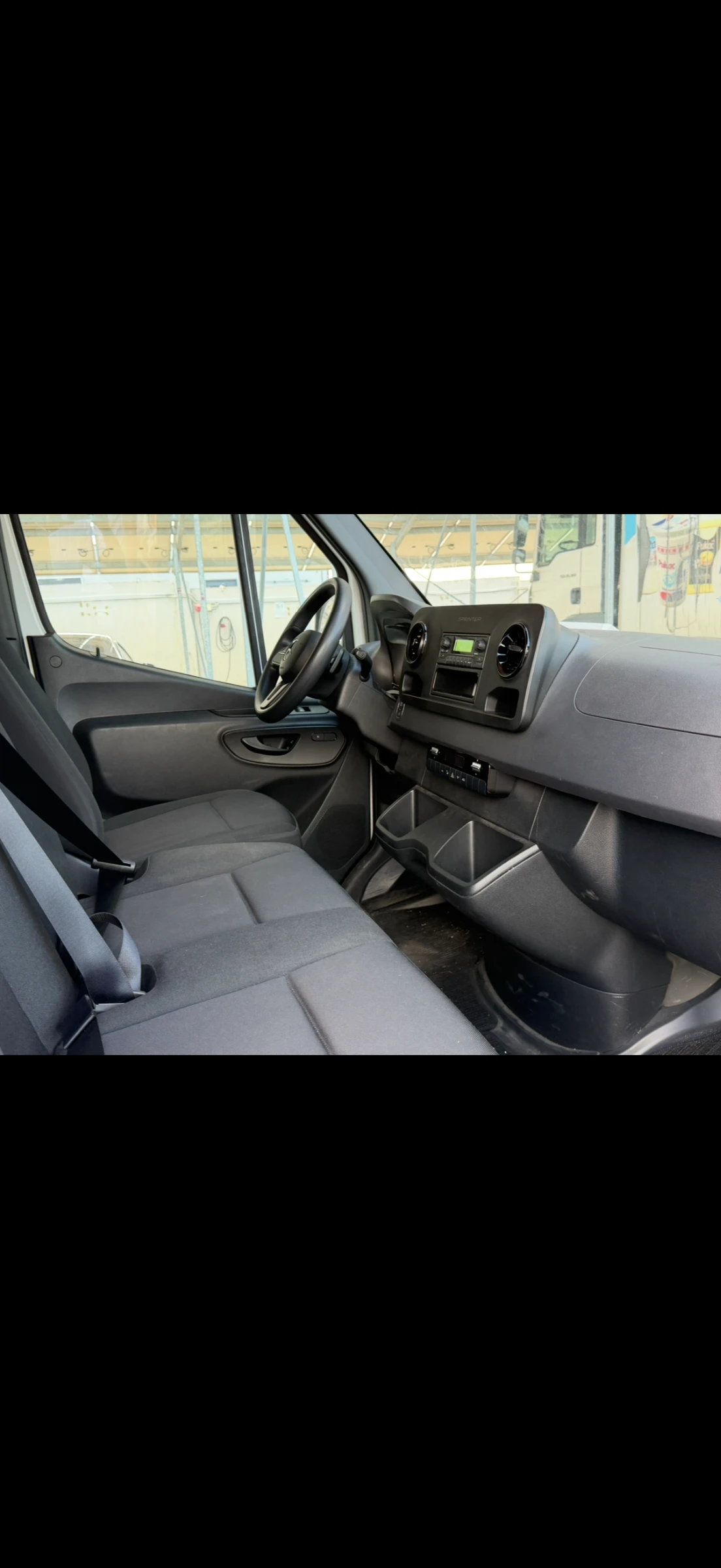 Mercedes-Benz Sprinter 311, снимка 6 - Бусове и автобуси - 56377058