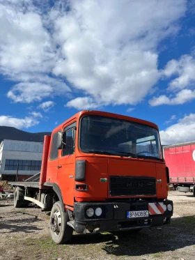 Man 12.170, снимка 3