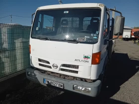     Nissan Atleon