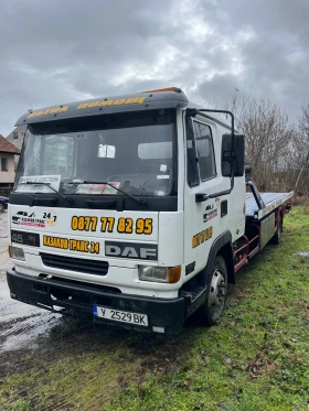 Daf 45.160 45-180, снимка 2