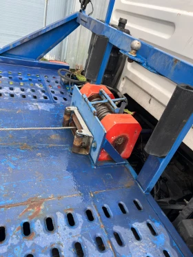 Daf 45.160 45-180, снимка 9