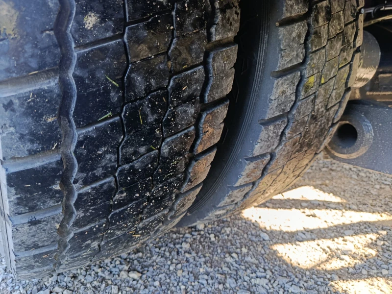 Mercedes-Benz Atego 1218, снимка 10 - Камиони - 52248834